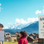 Albinen Suiza requisitos 2025