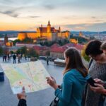 Bratislava Eslovaquia requisitos 2025