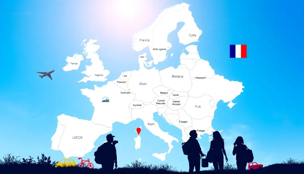 Bretana Francia requisitos 2025 Bretana Francia requisitos 2025