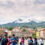 Cuenca Ecuador requisitos 2025