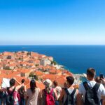 Dubrovnik Croacia requisitos 2025