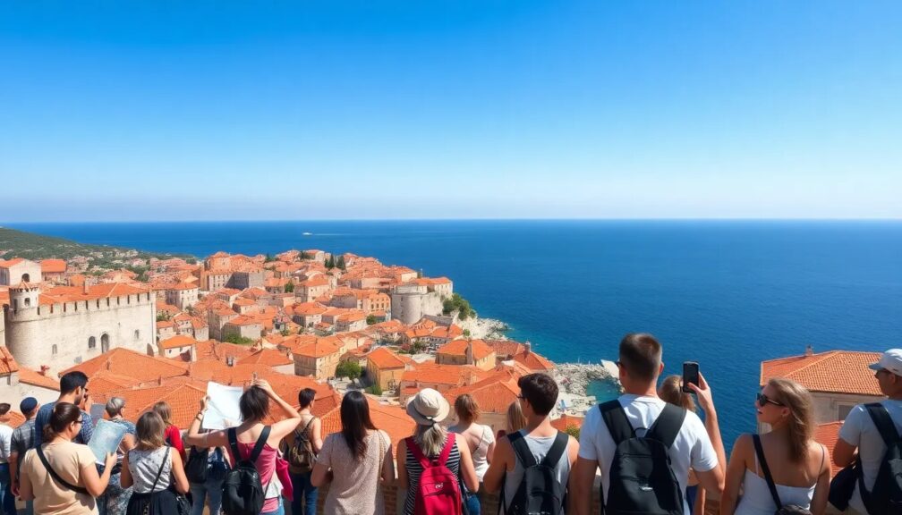 Dubrovnik Croacia requisitos 2025 Dubrovnik Croacia requisitos 2025