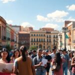 Florencia Uruguay requisitos 2025