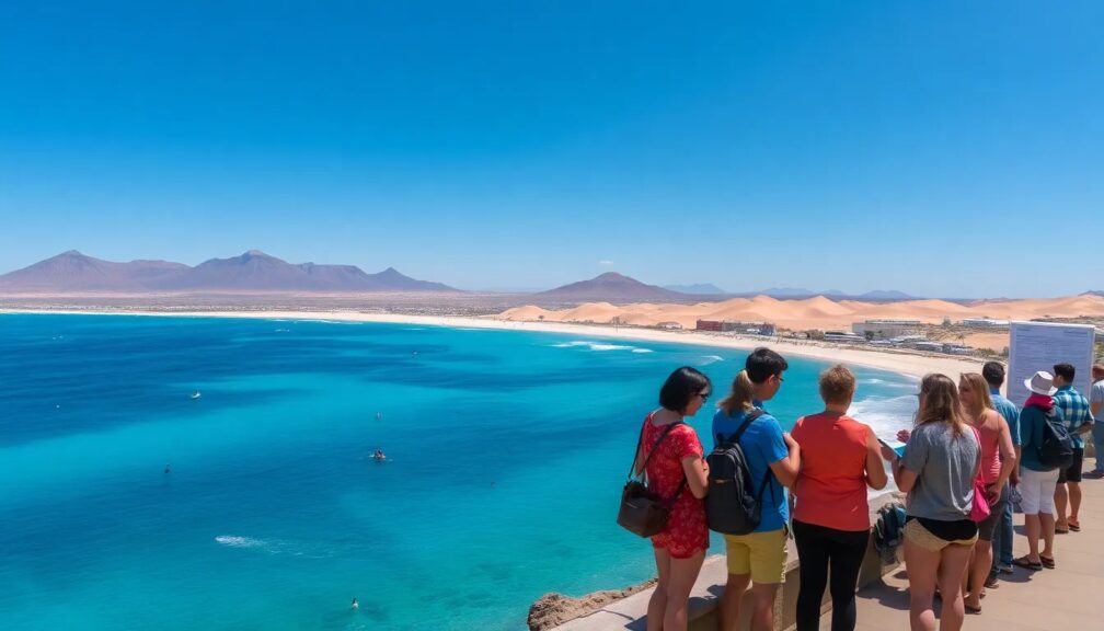 Fuerteventura España requisitos 2025 Fuerteventura España requisitos 2025