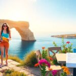 Gozo Malta requisitos 2025