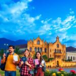 Gramado Brasil requisitos 2025