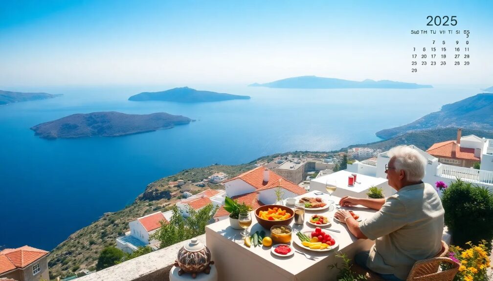 Ikaria Grecia requisitos 2025 Ikaria Grecia requisitos 2025