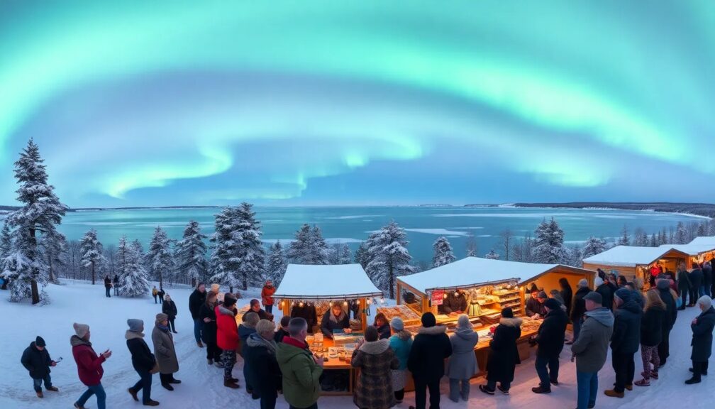 Inari Finlandia requisitos 2025 Inari Finlandia requisitos 2025