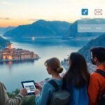 Kotor Montenegro requisitos 2025