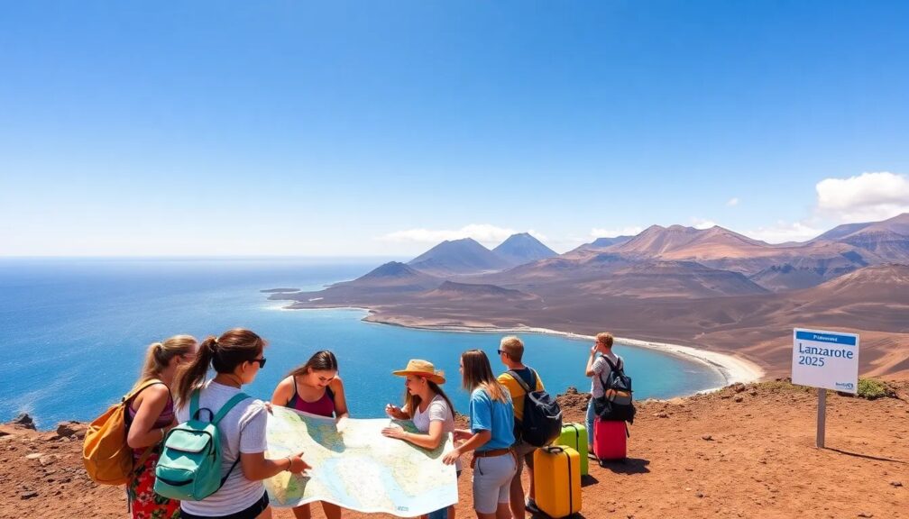 Lanzarote España requisitos 2025 Lanzarote España requisitos 2025
