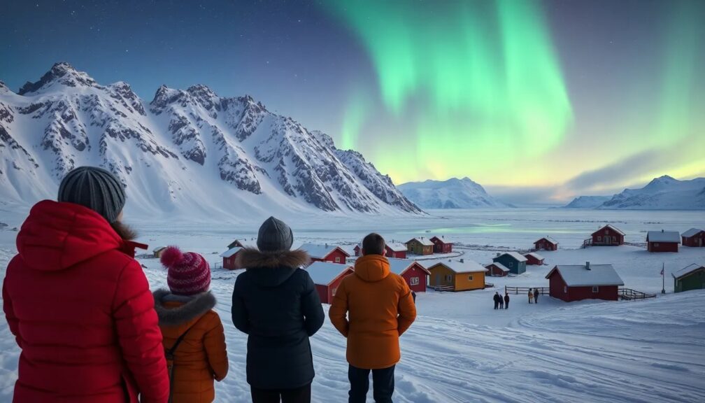 Longyearbyen Noruega requisitos 2025 Longyearbyen Noruega requisitos 2025