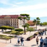 Mantua Italia requisitos 2025