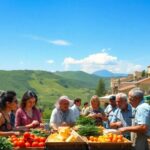 Molise Italia requisitos 2025