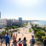 Montevideo Uruguay requisitos 2025