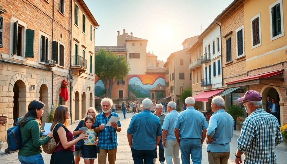 Presicce Italia requisitos 2025 Presicce Italia requisitos 2025