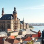 Riga Letonia requisitos 2025