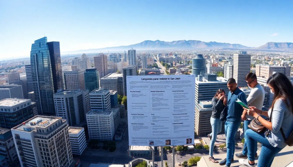 San Juan Argentina requisitos 2025 San Juan Argentina requisitos 2025