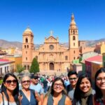 San Miguel de Allende México requisitos 2025