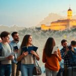 Split Croacia requisitos 2025