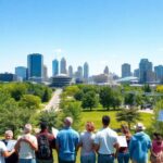 Tulsa EEUU requisitos 2025