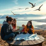 Ushuaia Argentina requisitos 2025
