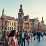 Vilnius Lituania requisitos 2025