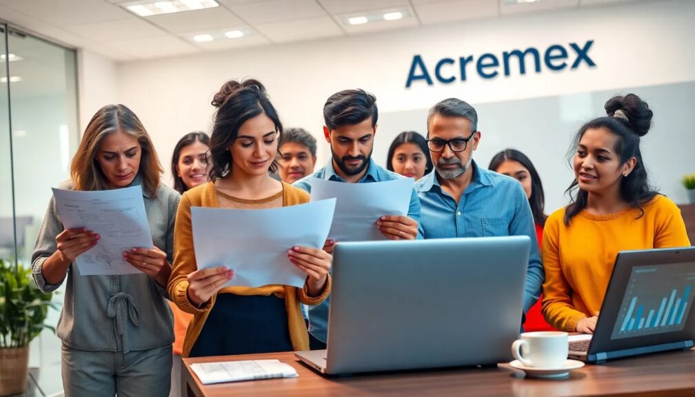 Acreimex requisitos para crédito Acreimex requisitos para crédito