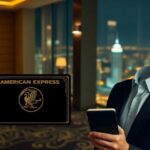American express centurion requisitos