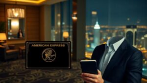 American express centurion requisitos