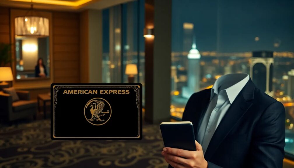 American express centurion requisitos American express centurion requisitos