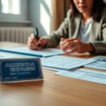 American express requisitos
