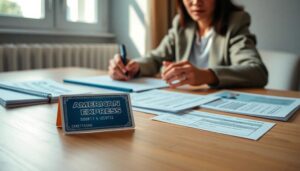 American express requisitos