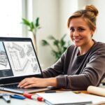 Autocad 2025 requisitos