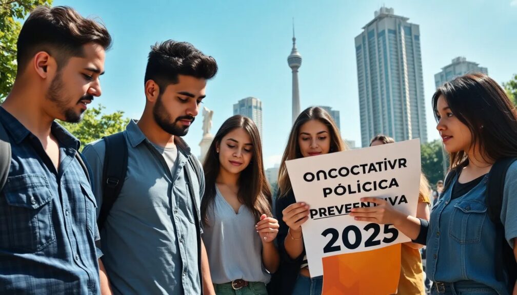 Convocatoria policía preventiva cdmx 2025 requisitos Convocatoria policía preventiva cdmx 2025 requisitos