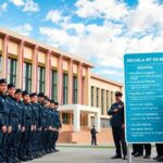 Escuela militar de materiales de guerra requisitos 2025