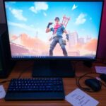 Fortnite requisitos