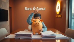 Guardadito banco azteca requisitos