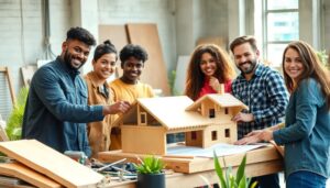 Jovenes construyendo el futuro requisitos