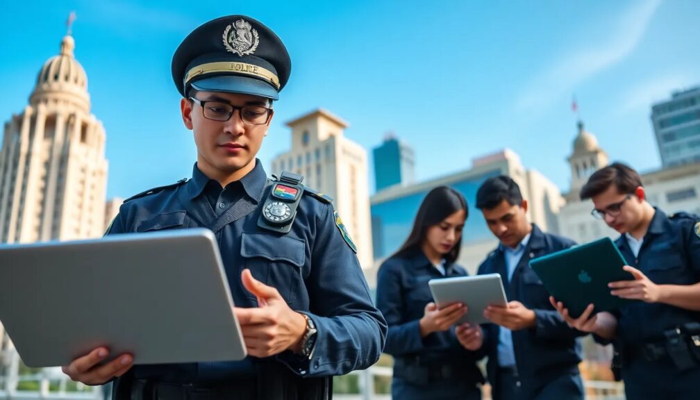 Policía cibernética requisitos cdmx Policía cibernética requisitos cdmx