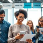 Prestamos bienestar 2025 requisitos