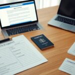 Que requisitos piden para sacar el pasaporte