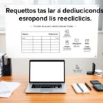 Requisitos de las deducciones personas fisicas