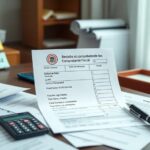 Requisitos de los comprobantes fiscales