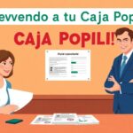 Requisitos para abrir cuenta en caja popular mexicana