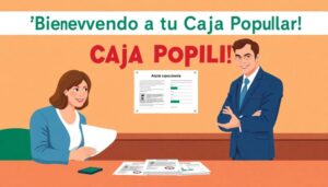 Requisitos para abrir cuenta en caja popular mexicana