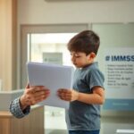 Requisitos para afiliar a un familiar al imss