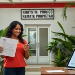 Requisitos para cambio de propietario en quintana roo