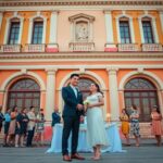 Requisitos para casarse al civil guadalajara