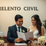 Requisitos para casarse al civil jalisco