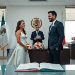 Requisitos para casarse por el civil tijuana